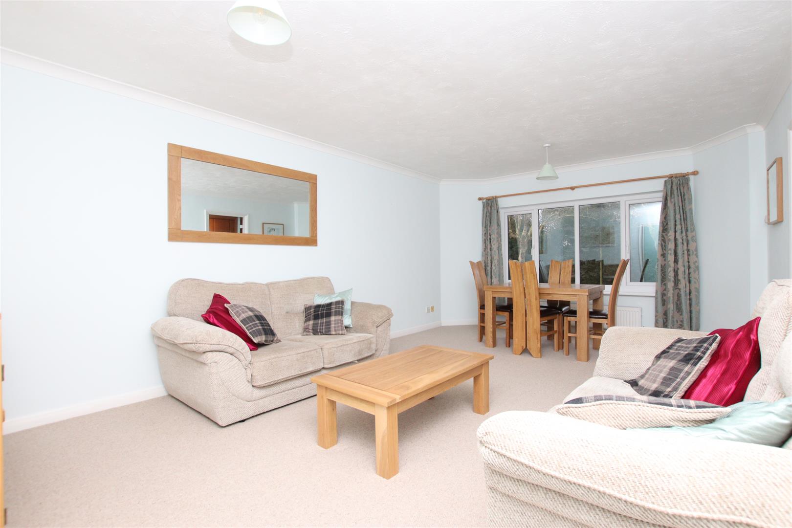 Henrietta Court, Bath, BA2
